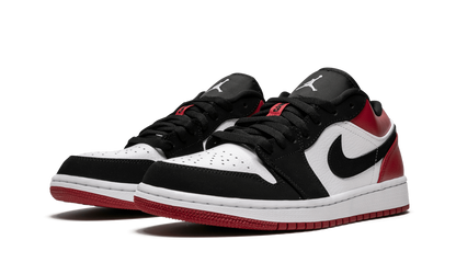 1 Low "Black Toe" 553558 116