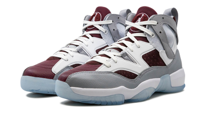 JUMPMAN TWO TREY "BORDEAUX" DO1925 103