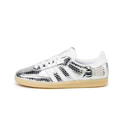 Samba OG W *Scale*