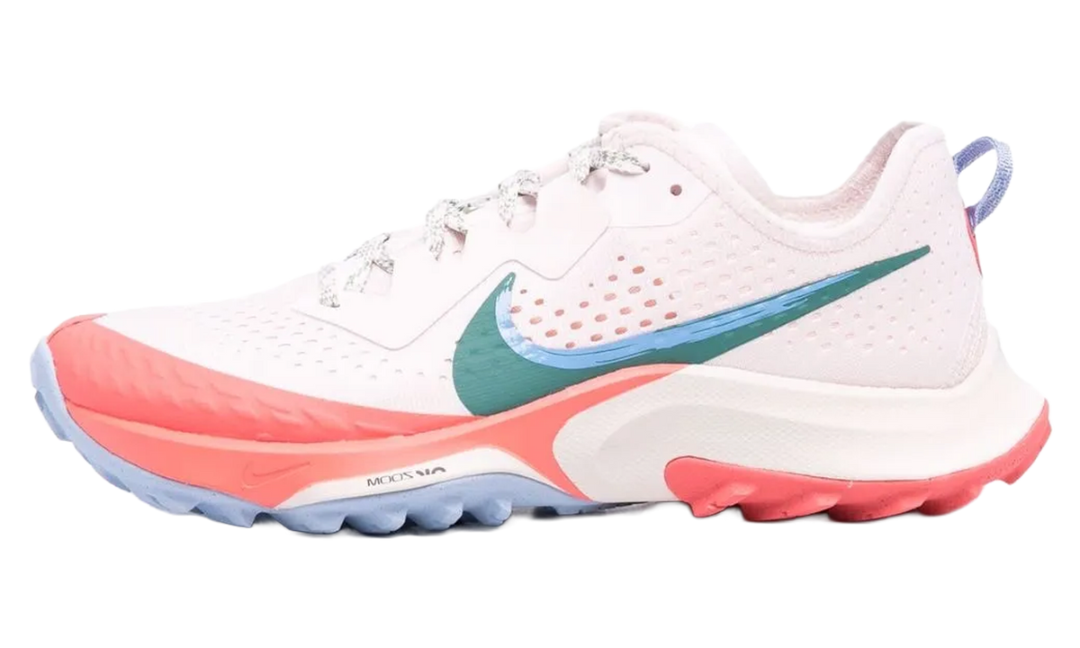 Air Zoom Terra Kiger 7 WMNS"Light Soft Pink Magic Ember" CW6066 600