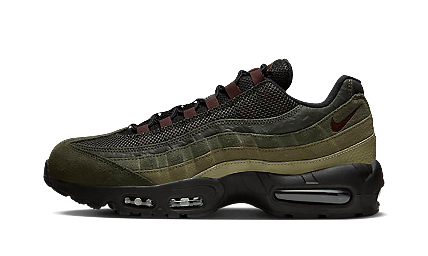 Air Max 95 "Black Earth" FD0652 001