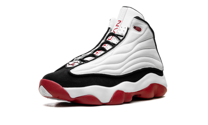 Pro Strong "White Black Gym Red" DC8418 116