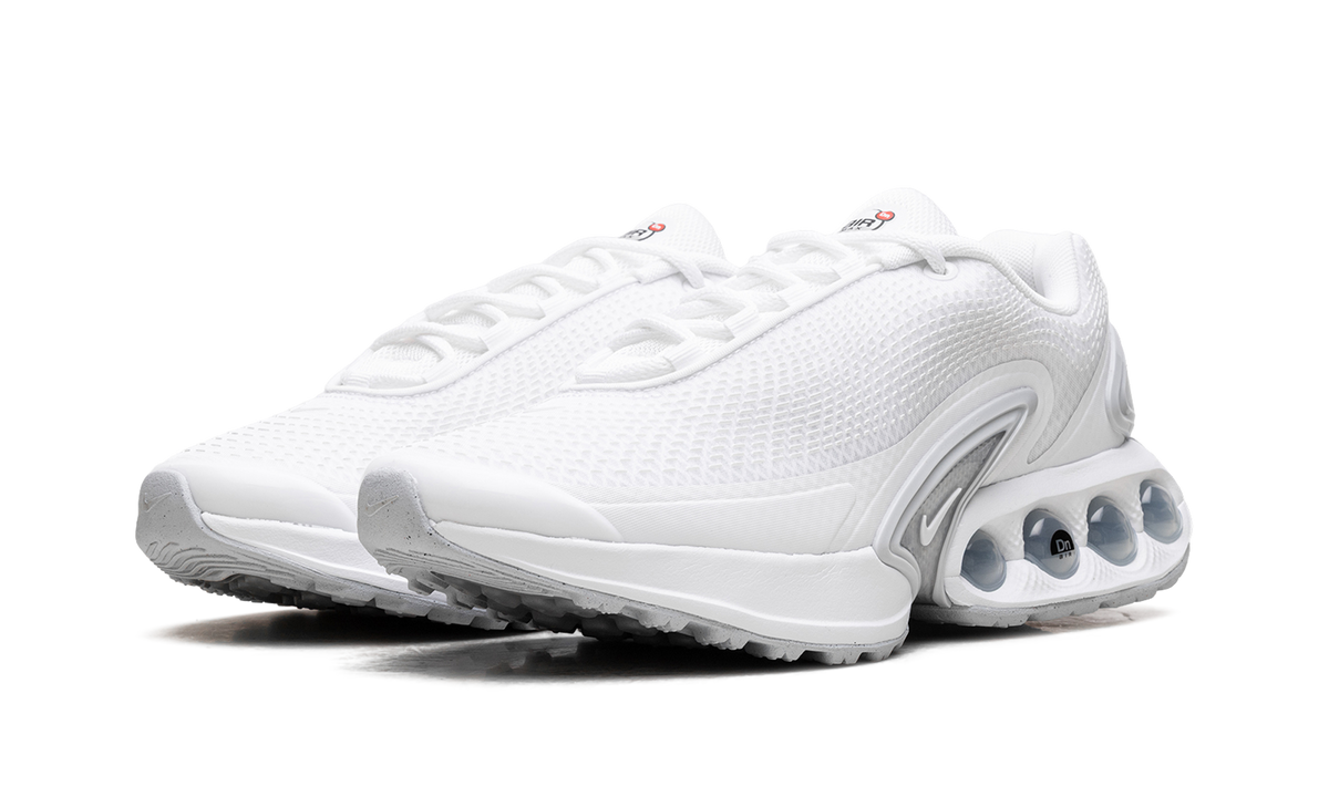 Air Max Dn WMNS"White Metallic Silver" Fj3145 102