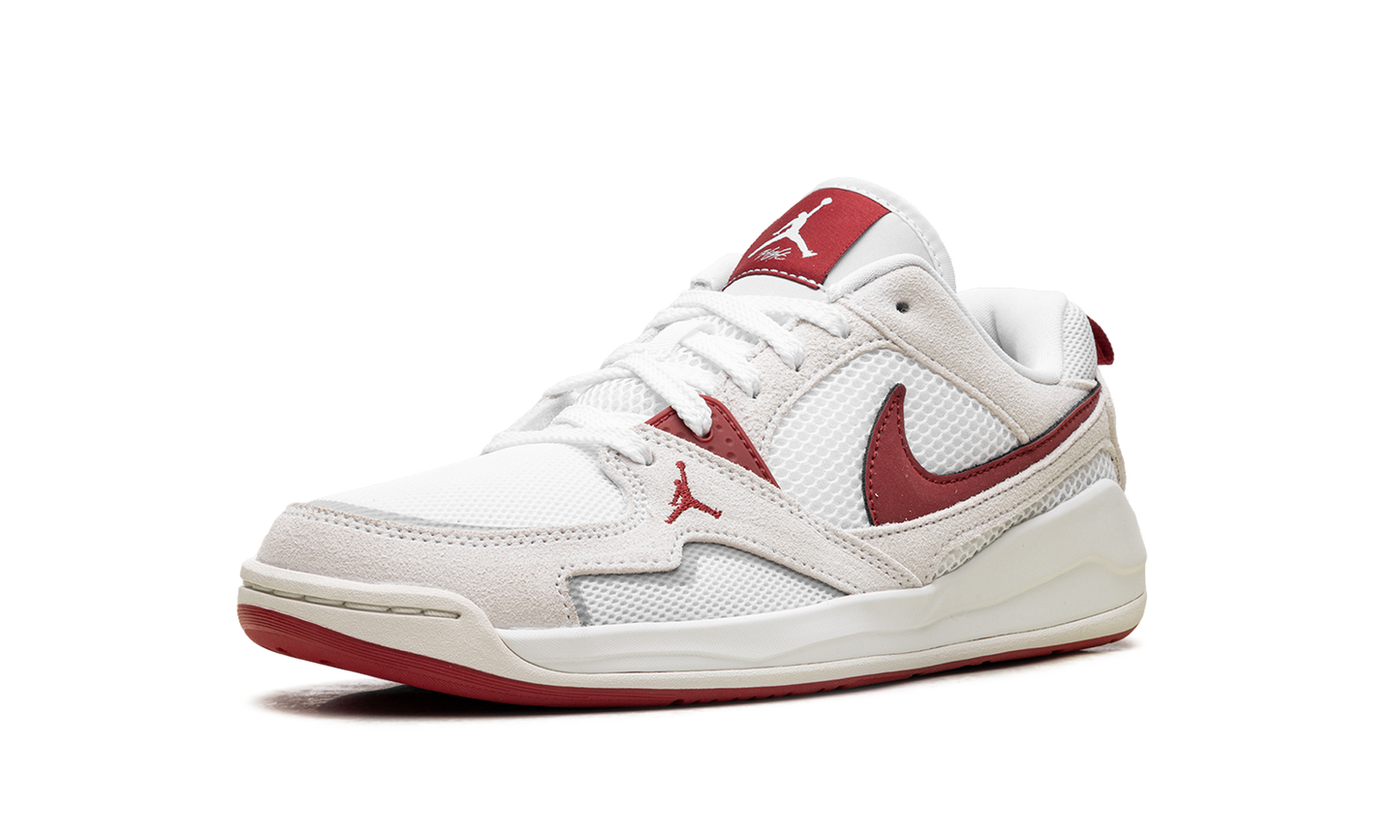 CMFT Era "White Sail Black Varsity Red" HJ6777 116