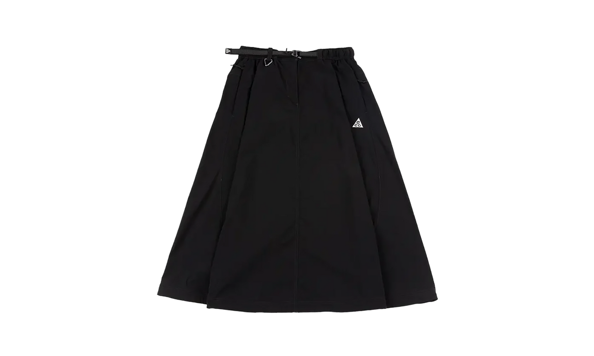 "Smith Summit" Skirt WMNS"Black" IB4431 010