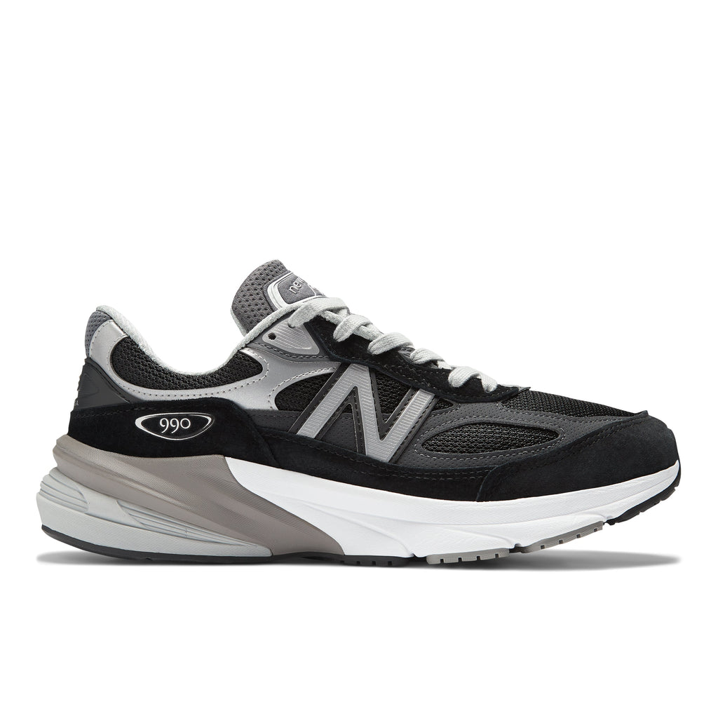 Women's Made in USA 990v6