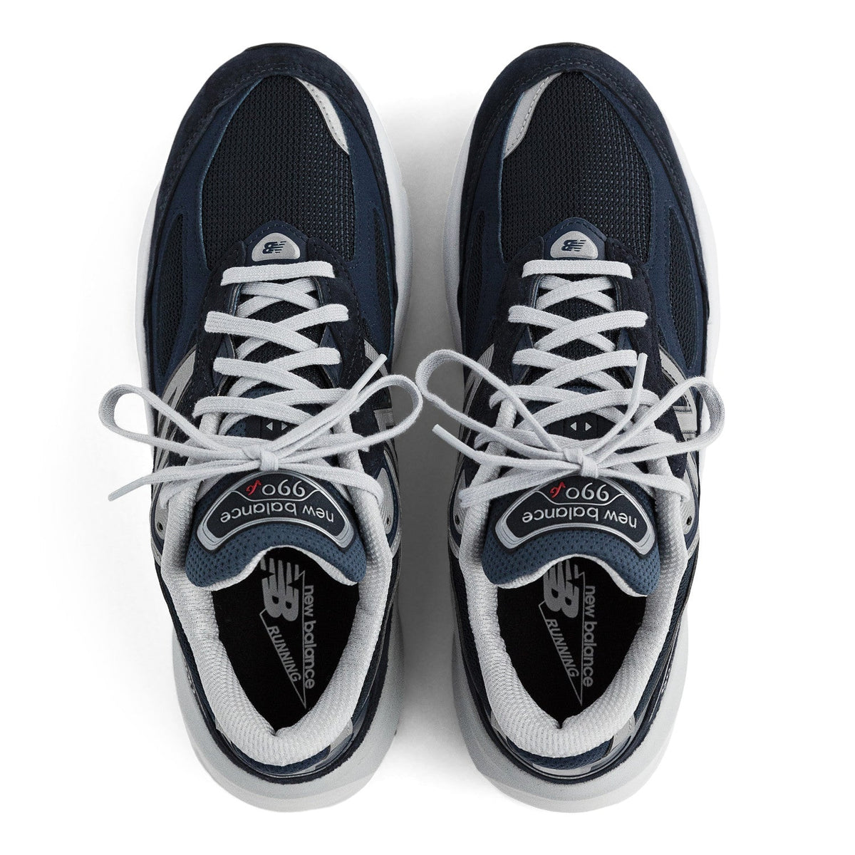 Women's Made in USA 990v6