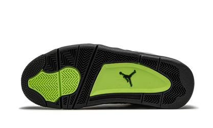 4 Retro SE "Neon" CT5342 007