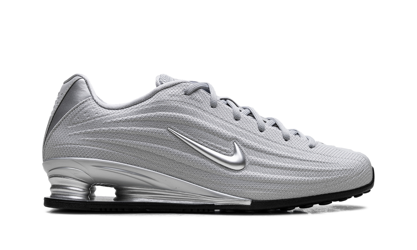 Shox Z WMNS"Metallic Silver" HQ7540 001