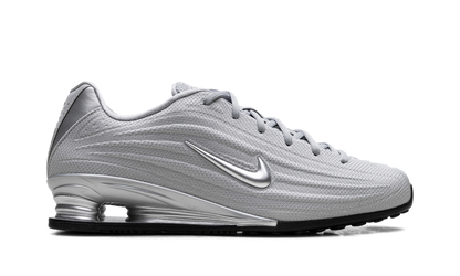 Shox Z WMNS"Metallic Silver" HQ7540 001