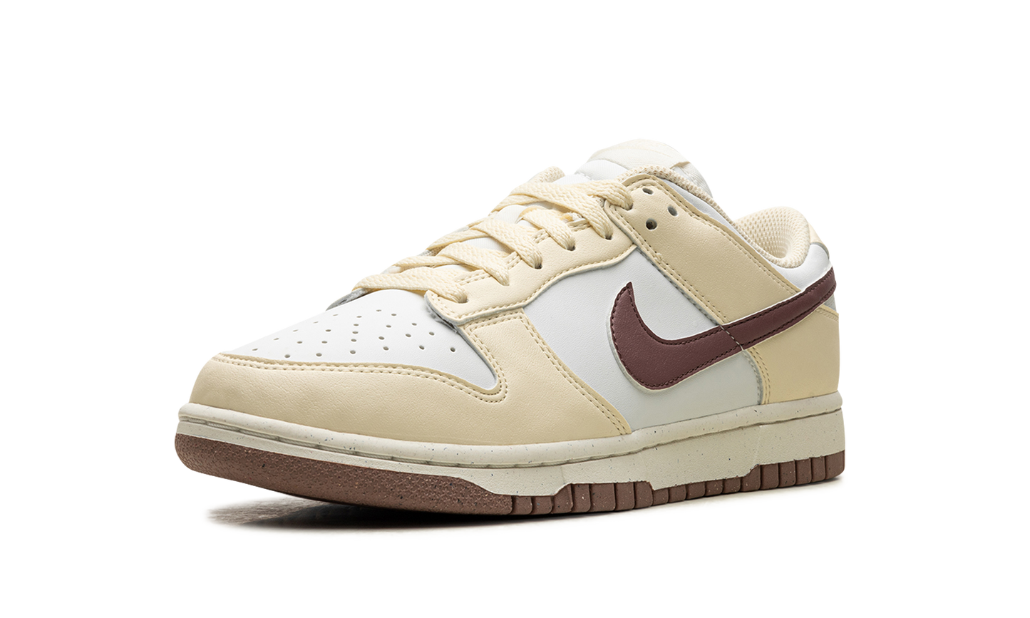 DUNK LO NEXT NATURE WMNS"Coconut Mauve" DD1873 103