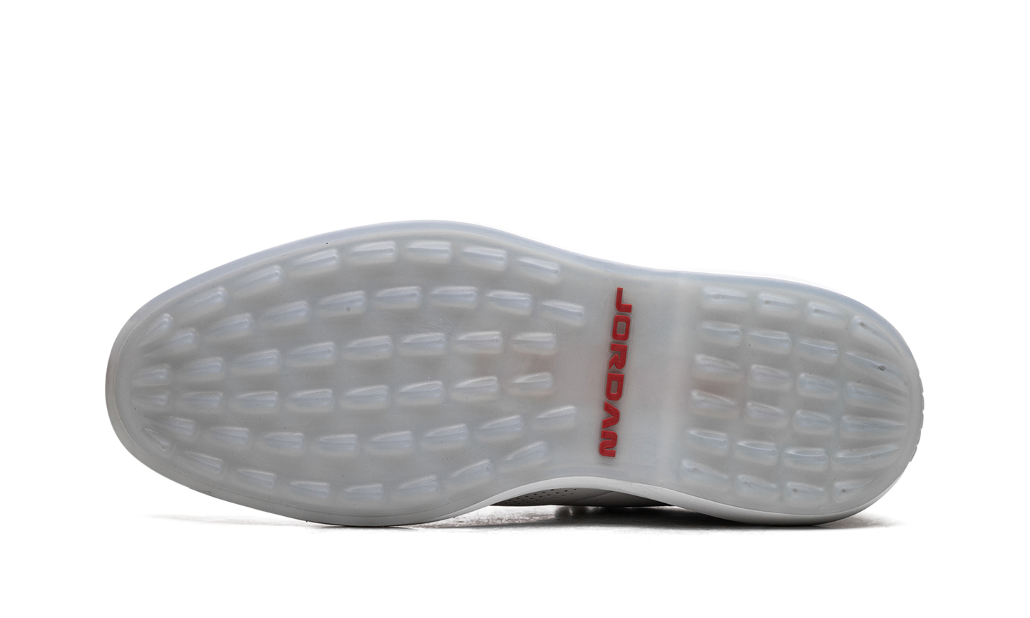 ADG 4 GOLF "WHITE PURE PLATINUM" DM0103 105