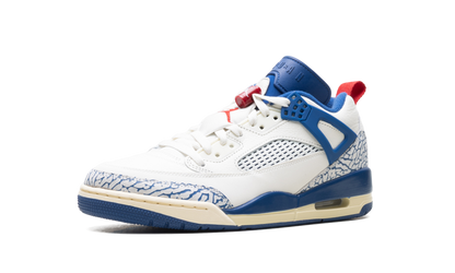Spiz'ike Low "Storm Blue" IM2176 133