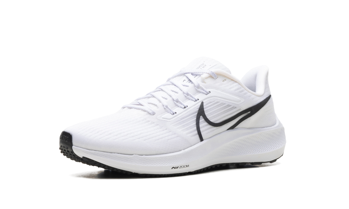 Air Zoom Pegasus 39 TB WMNS"WHITE BLACK" DM0165 100