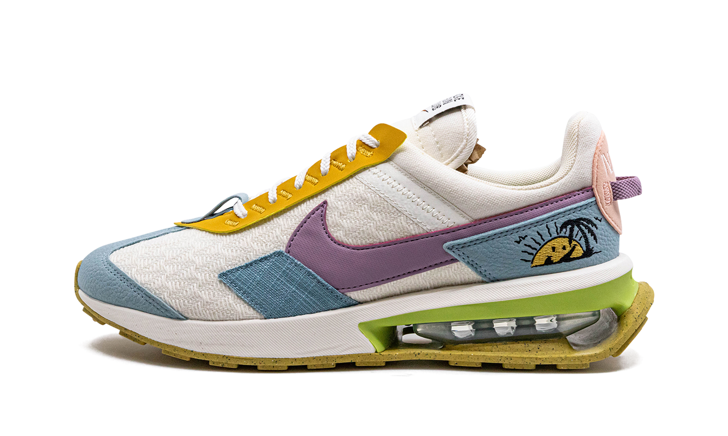 AIR MAX PRE-DAY SE MNS WMNS "Sun Club" DJ9984 100