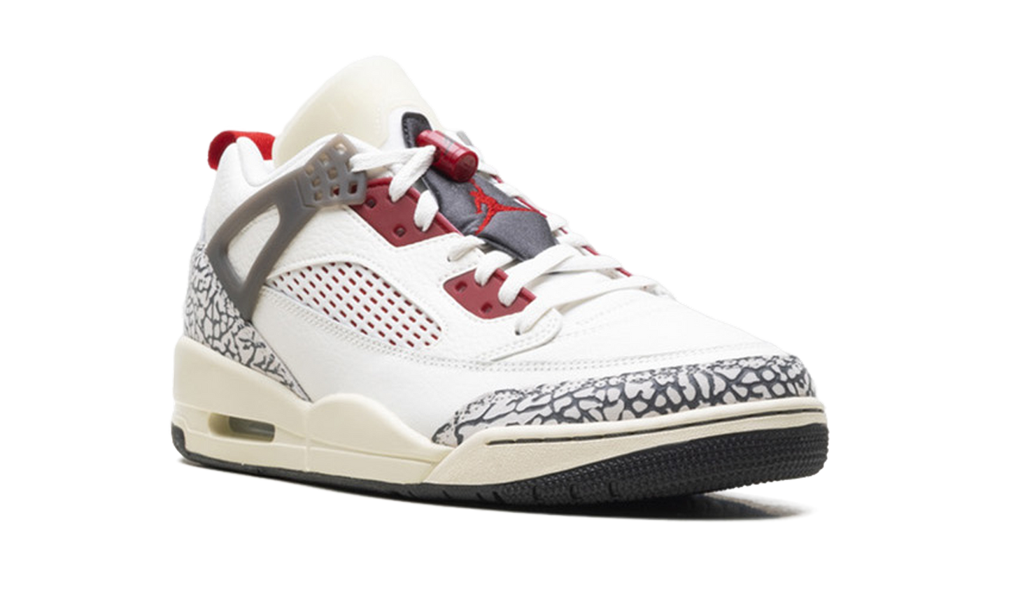 Spizike Low "Sail Anthracite" FQ1759 116