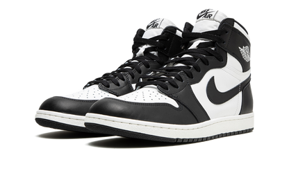 1 High 85 "Black / White 2023" BQ4422 001