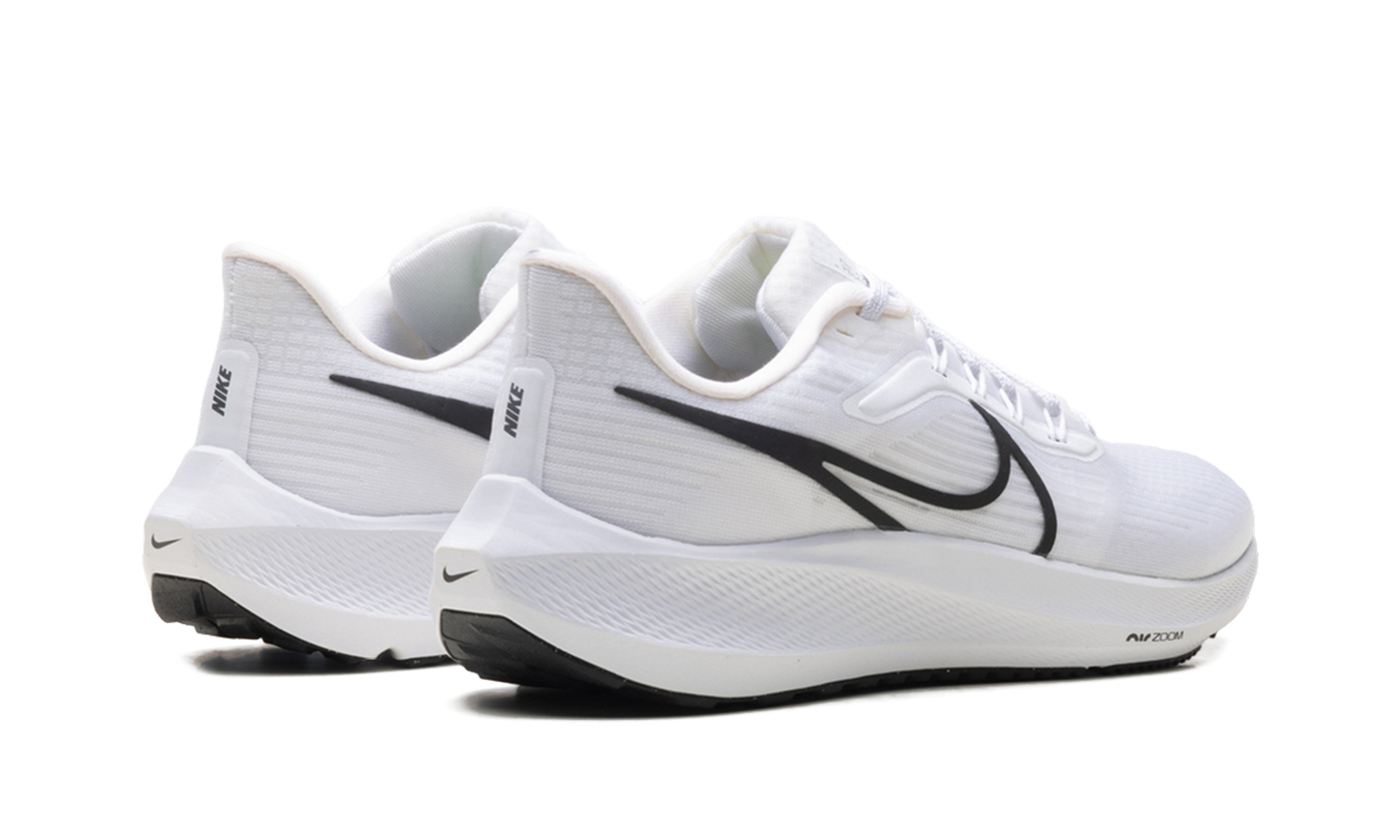 Air Zoom Pegasus 39 TB WMNS"WHITE BLACK" DM0165 100