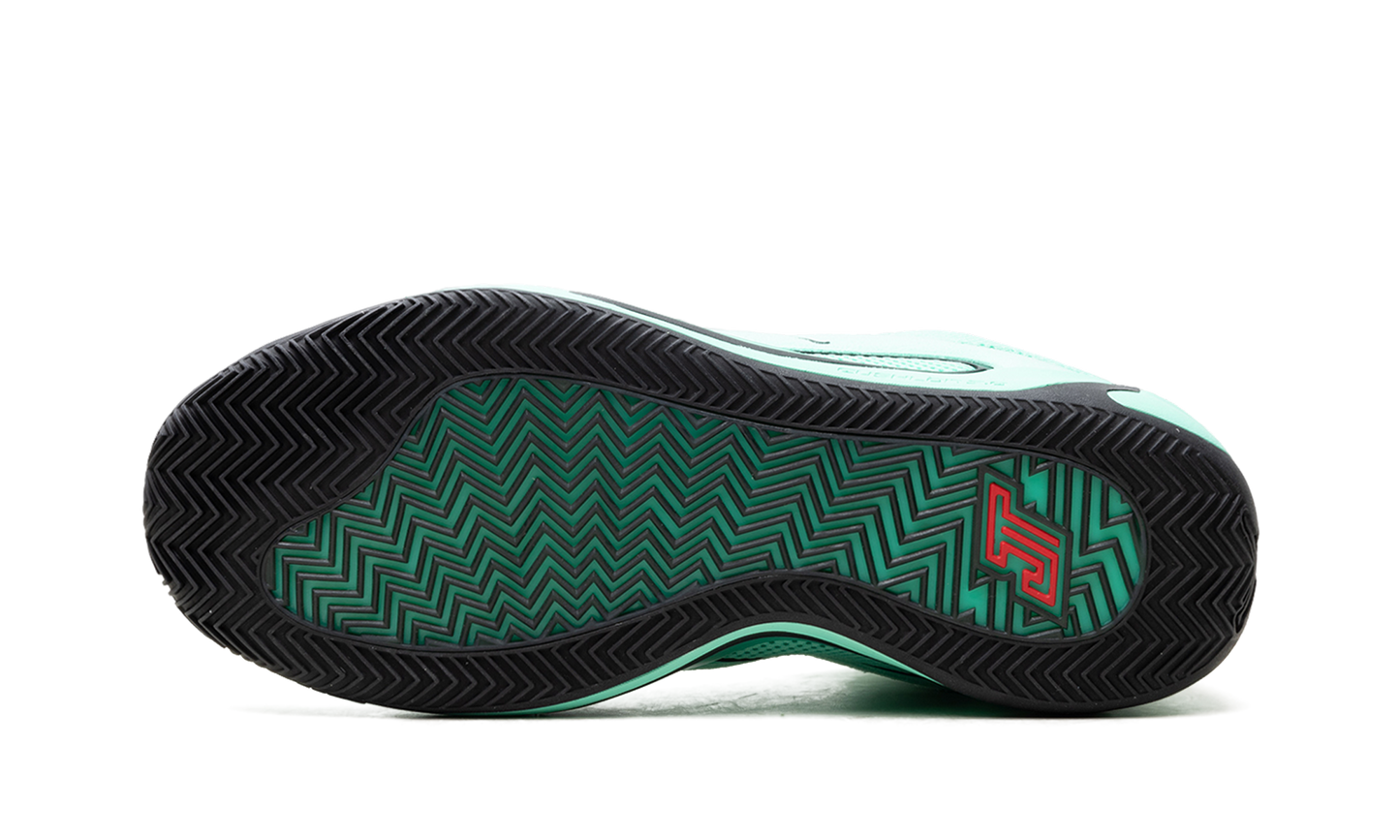 Tatum 4 "Green Glow" HQ4614 300