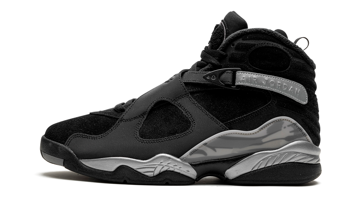 8 Winterized "Gunsmoke" FD1334 001