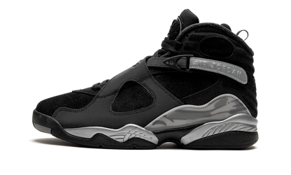 8 Winterized "Gunsmoke" FD1334 001