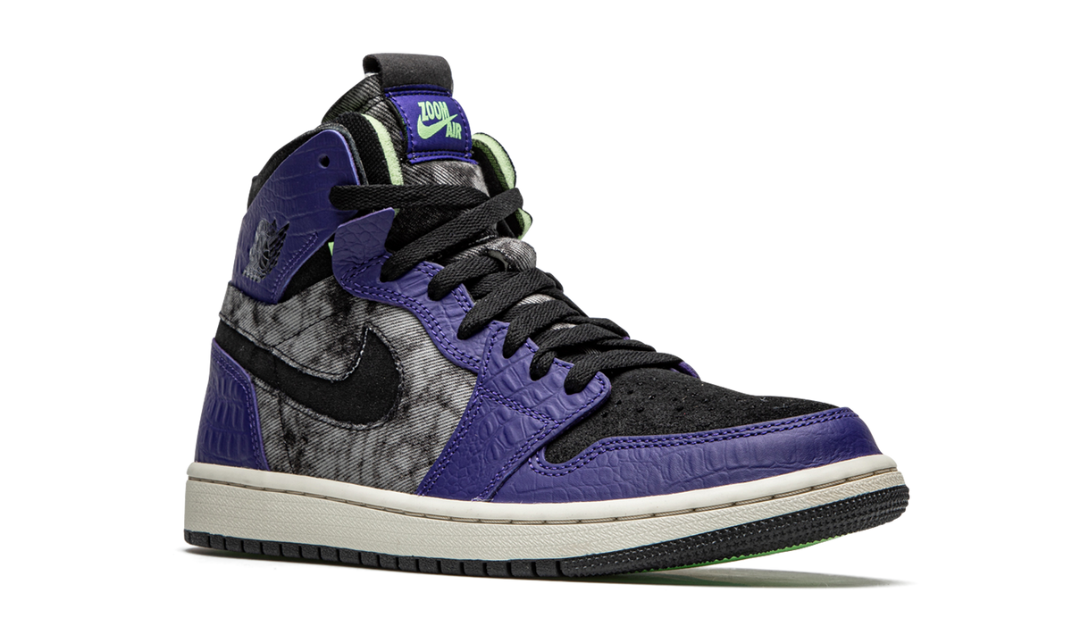 1 Zoom CMFT "Bayou Boys" DC2133 500