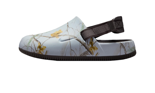 Calm Mule MWNS"Realtree Snow Camo" IB2455 201
