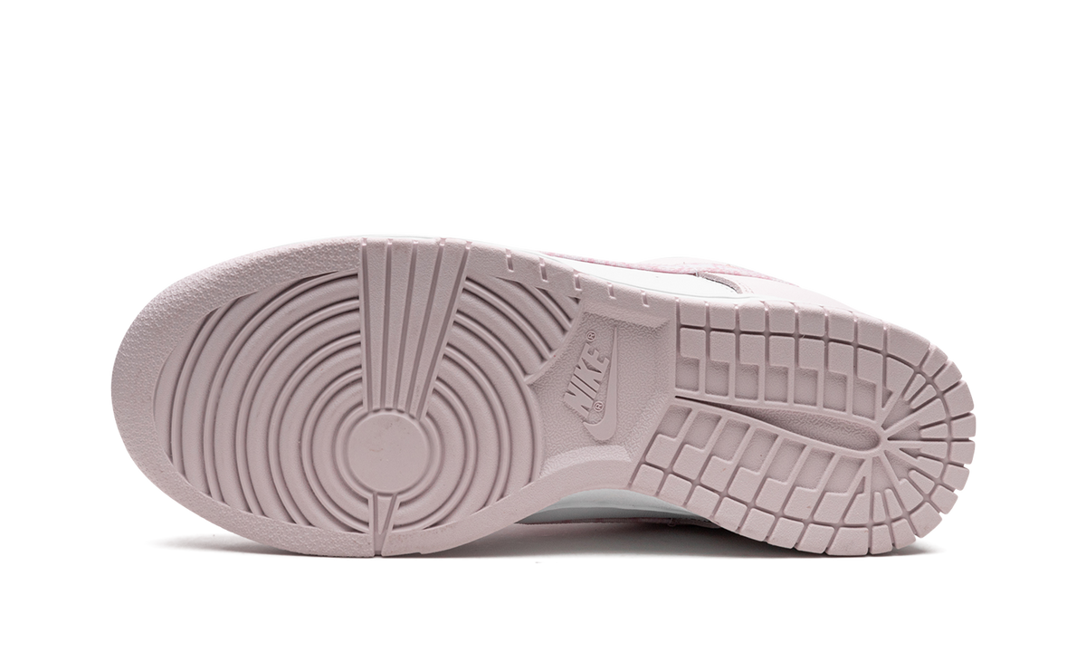 DUNK LO MNS WMNS"Pink Paisley" FD1449 100
