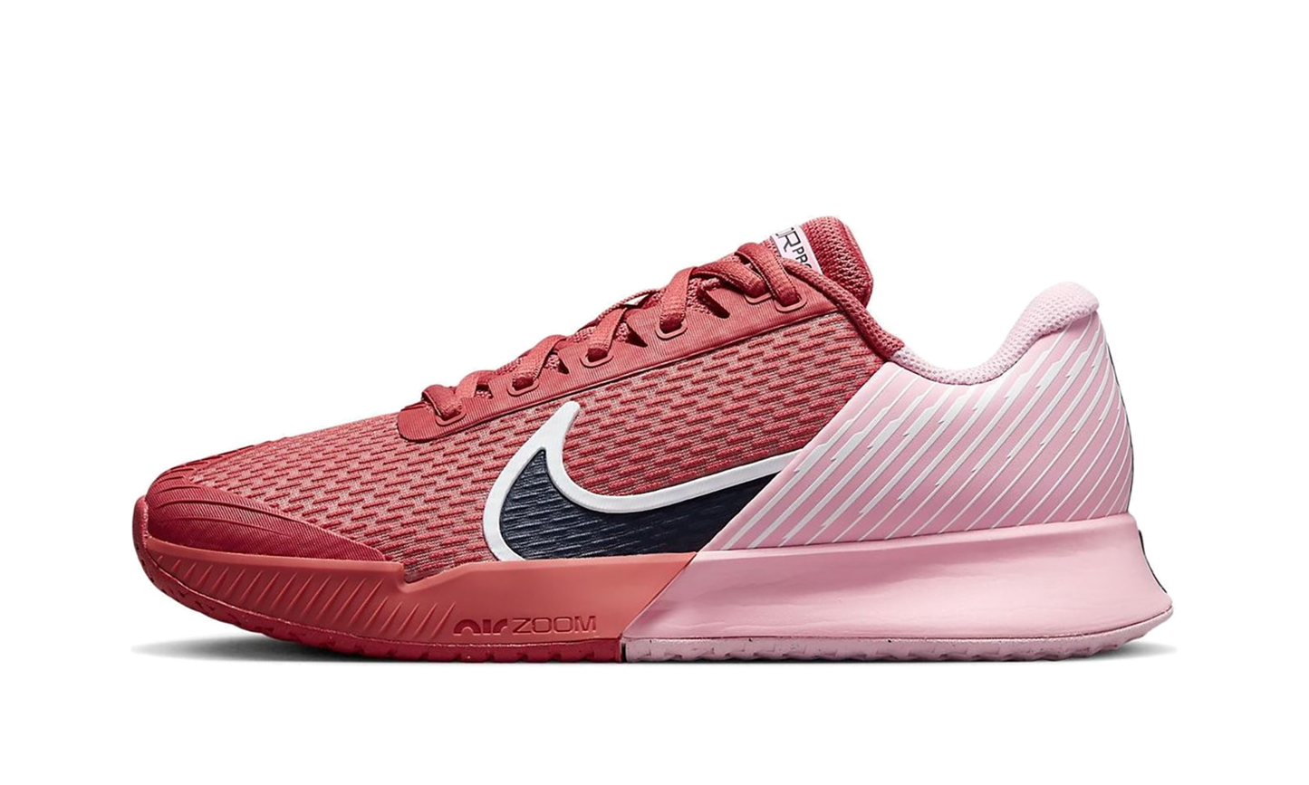 Court Air Zoom Vapor Pro 2 Wmns"Pink" DR6192 600