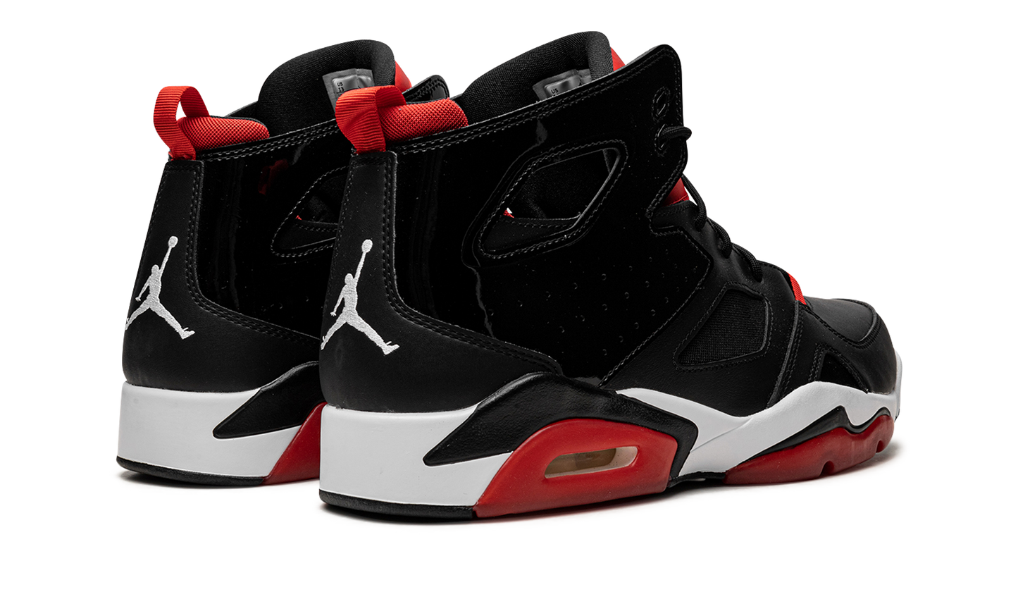 Flight Club 91 "University Red" DC7329 006