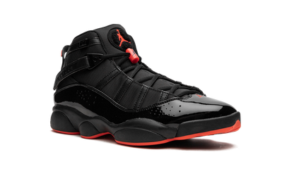 6 Rings "Black Infrared" 322992 066