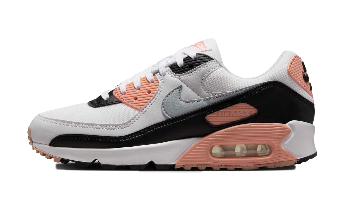 AIR MAX 90' WMNS"APRICOT AGATE (W)" DH8010 109