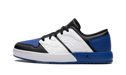NU Retro 1 Low "Sport Royal" DV5141 401