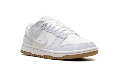 Dunk Low WMNS"Football Grey/ Gum" FN6345 100