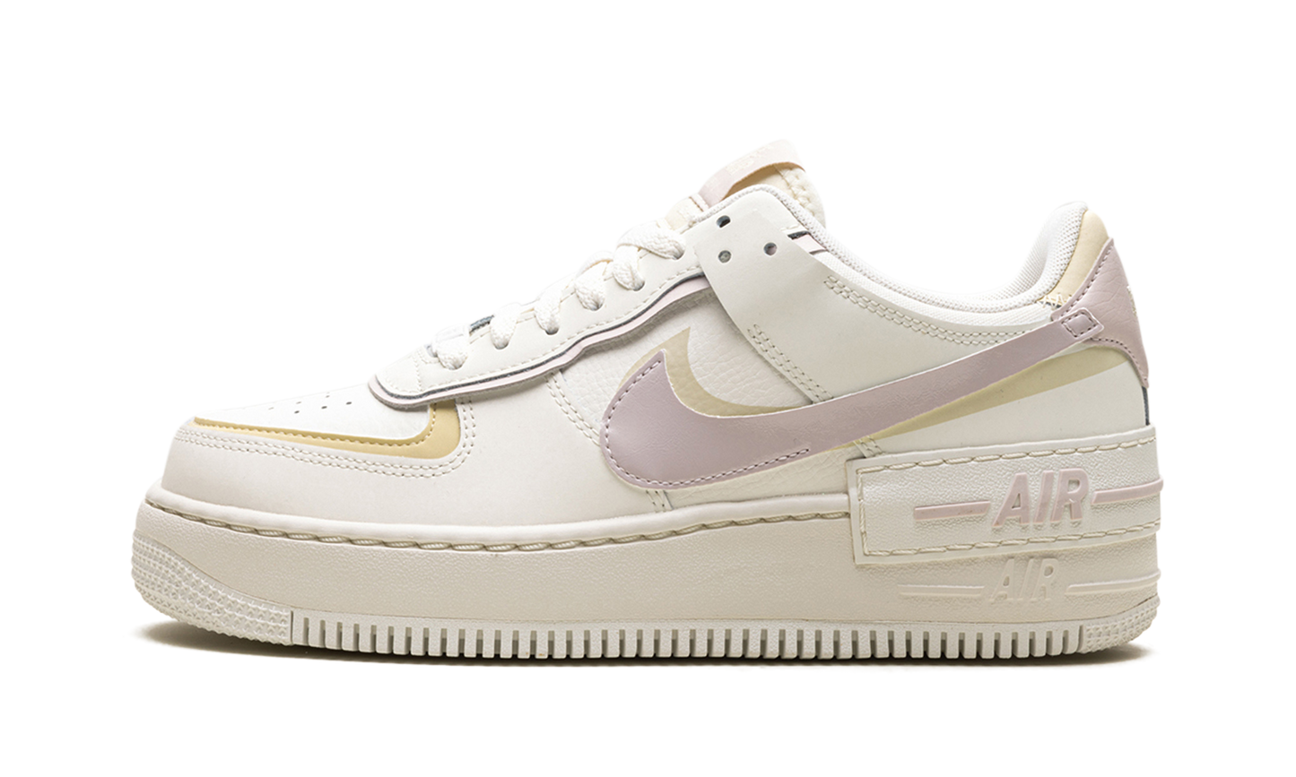 AIR FORCE 1 SHADOW WMNS"SAIL PLATINUM VIOLET" DZ1847 104