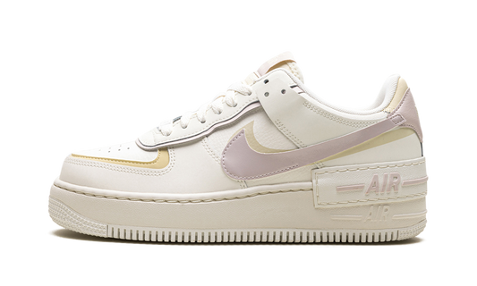 AIR FORCE 1 SHADOW WMNS"SAIL PLATINUM VIOLET" DZ1847 104
