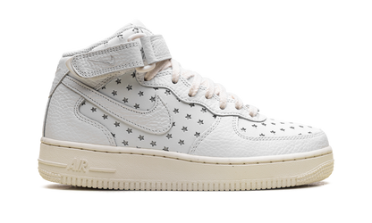 AIR FORCE 1 MID WMNS"CUT OUT STARS" DV3451 100