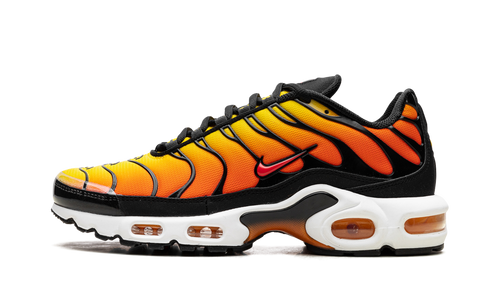 Air Max Plus "Sunset" HF0552 001