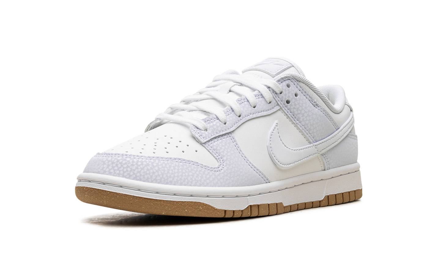 Dunk Low WMNS"Football Grey/ Gum" FN6345 100