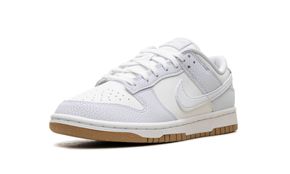 Dunk Low WMNS"Football Grey/ Gum" FN6345 100