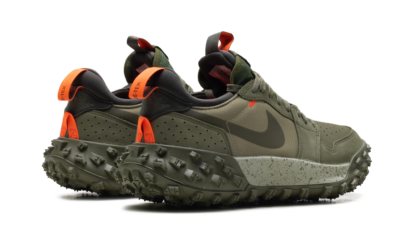 1 Low Element Gore-Tex "Medium Olive" FV4227 201