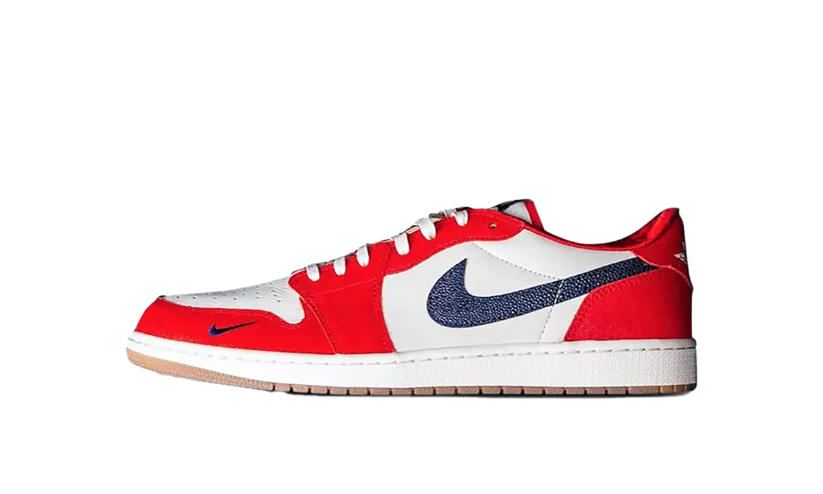 1 Retro Low OG PE "Howard University' (2023)" FQ4117 1521527 XC