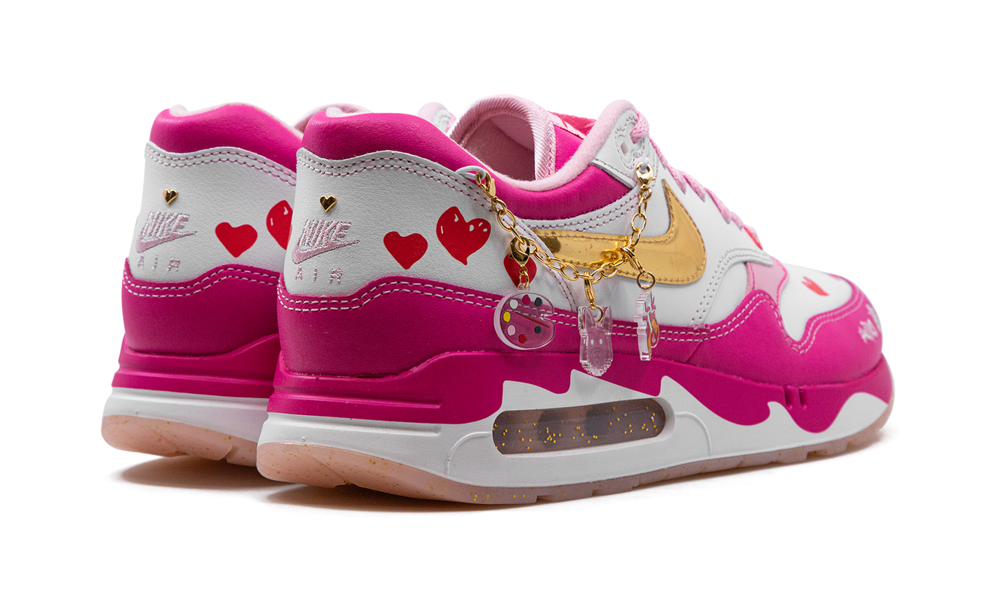 '86 OG WMNS"Doernbecher Hailey" FZ3021 919