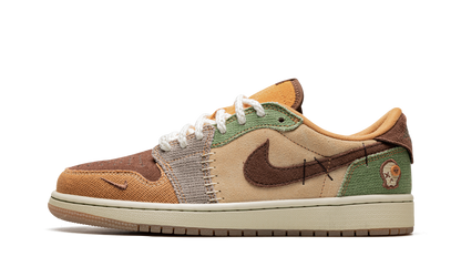 1 Low OG "Zion Williamson - Voodoo" DZ7292 200