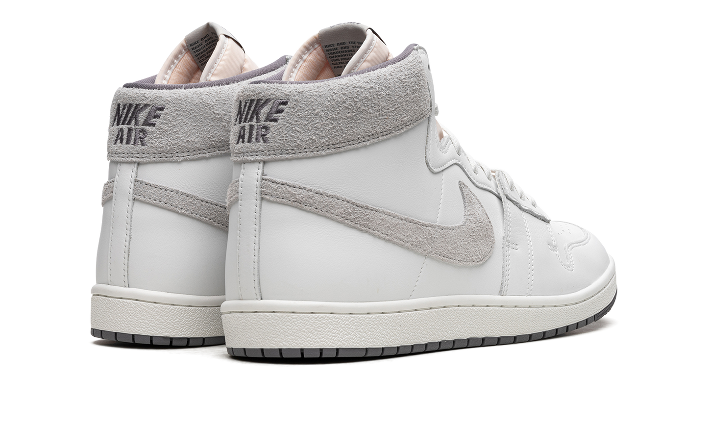 Air Ship "Tech Grey" DZ3497 100