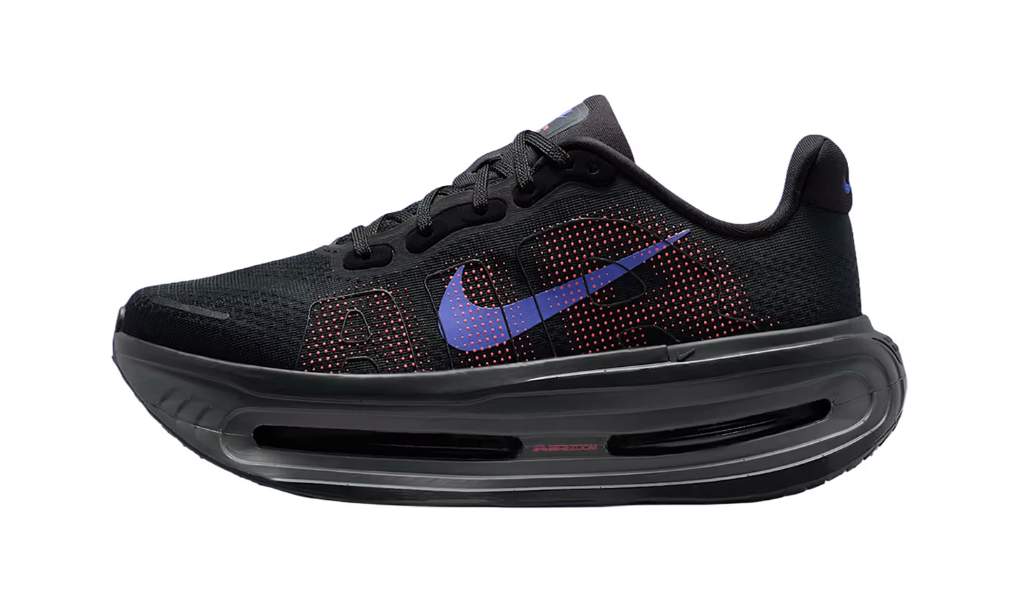 Vomero Premium WMNS"Black/ Sapphire" HM5973 002