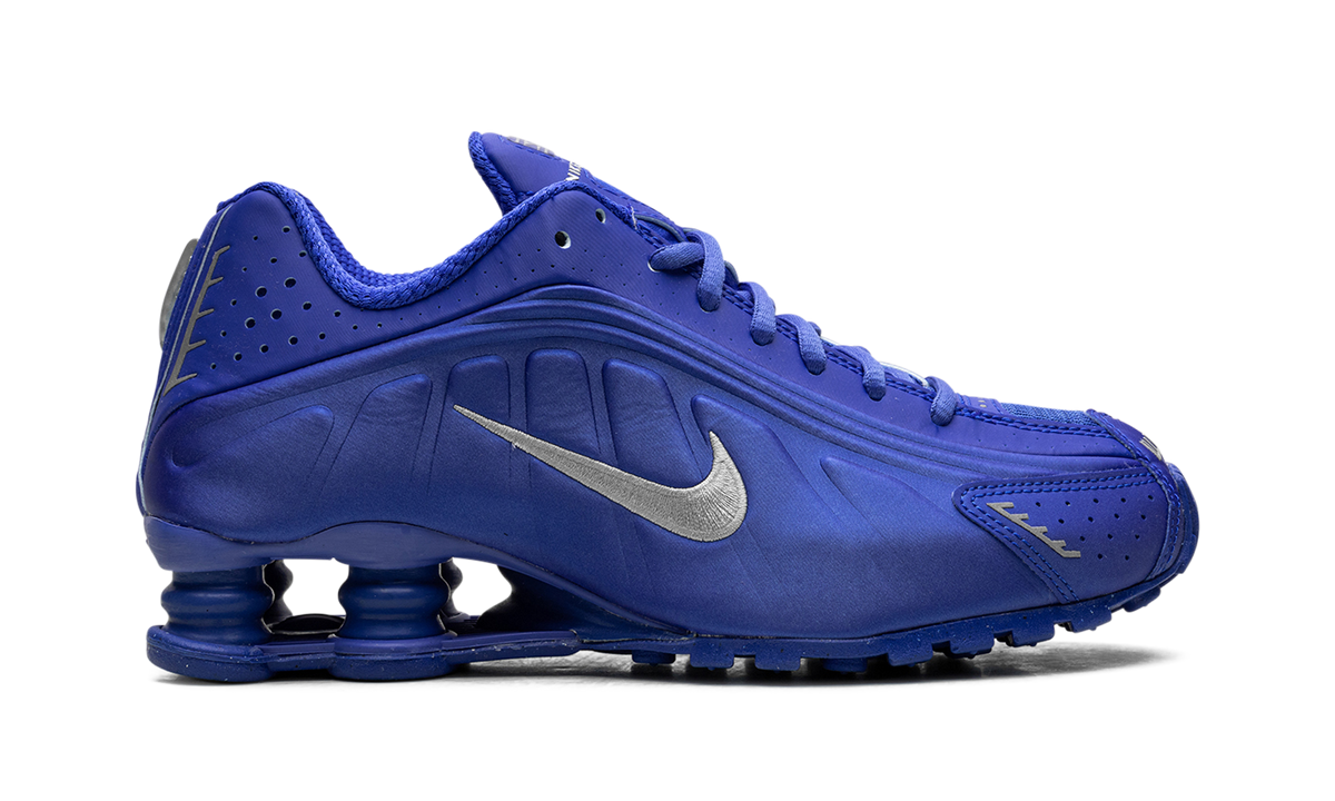 Shox R4 WMNS"Racer Blue" HJ7303 445