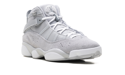 6 Rings "Wolf Grey" 322992 009