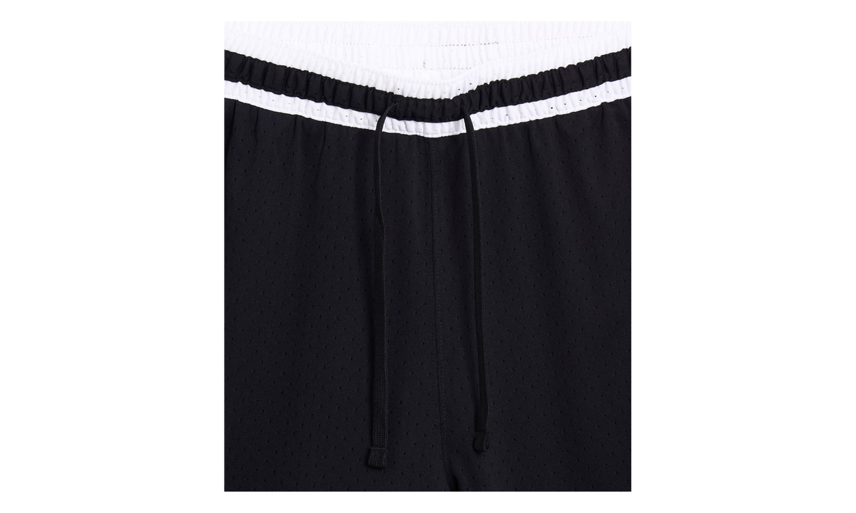 Sport Dri-FIT Mesh Diamond Shorts "Black" HF9910 010
