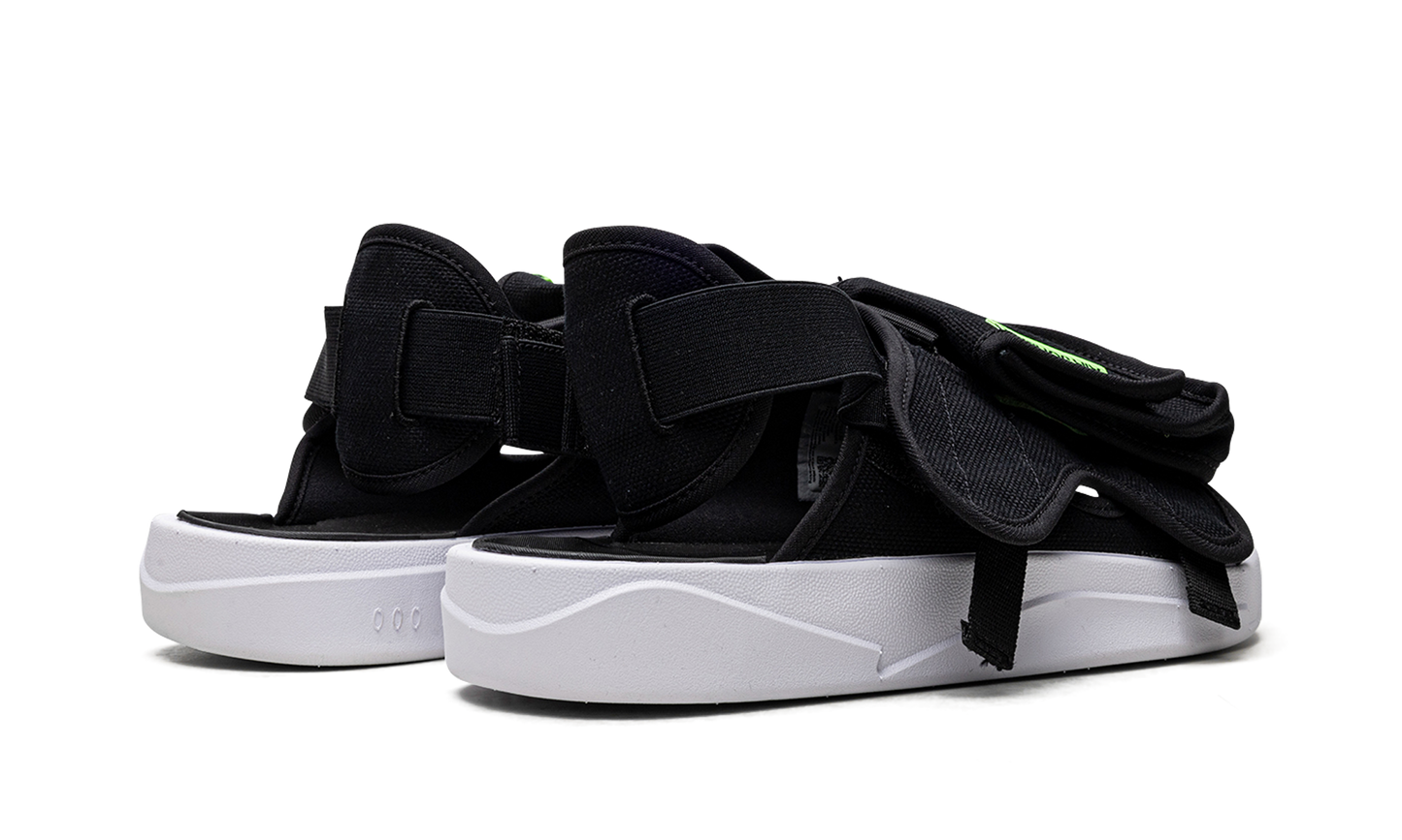 LS Slide "Ghost Green" CZ0791 002